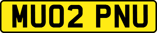 MU02PNU