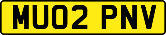 MU02PNV