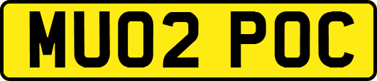 MU02POC