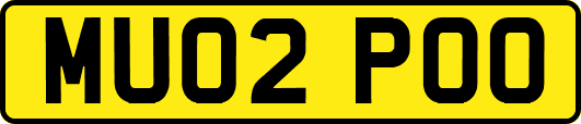 MU02POO
