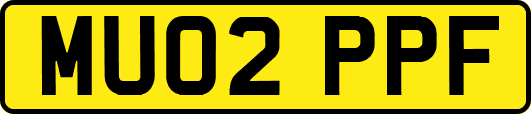 MU02PPF