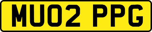 MU02PPG