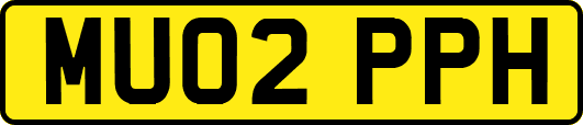 MU02PPH