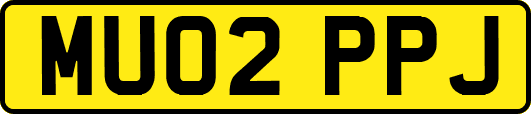 MU02PPJ