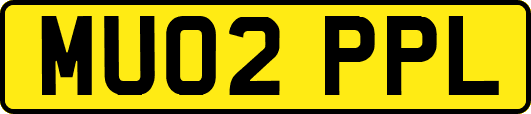 MU02PPL