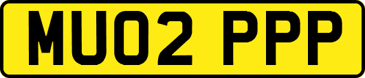 MU02PPP
