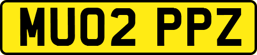MU02PPZ