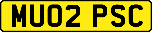 MU02PSC