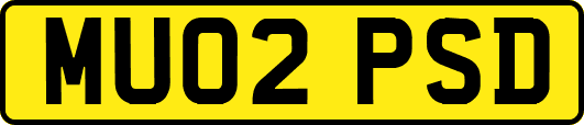 MU02PSD