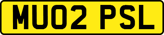 MU02PSL