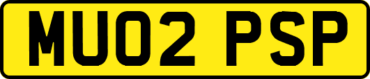 MU02PSP