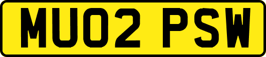 MU02PSW