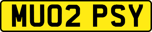 MU02PSY