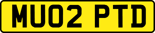 MU02PTD