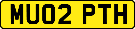 MU02PTH