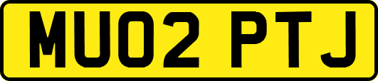 MU02PTJ
