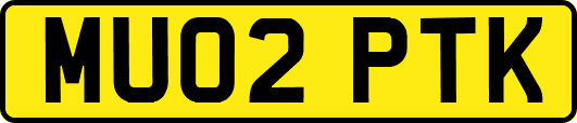 MU02PTK