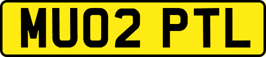 MU02PTL
