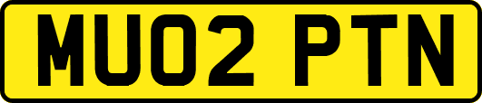 MU02PTN