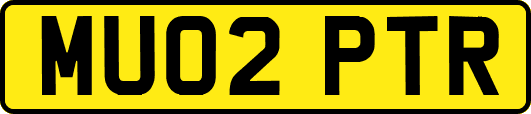 MU02PTR