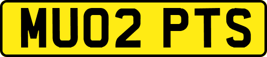 MU02PTS