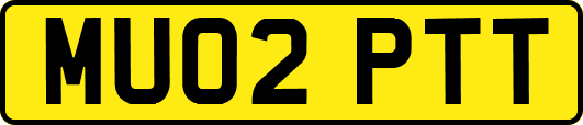 MU02PTT