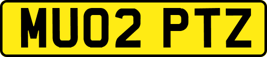MU02PTZ