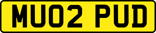 MU02PUD