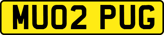 MU02PUG