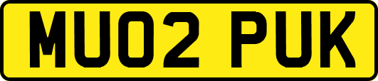 MU02PUK