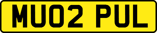 MU02PUL