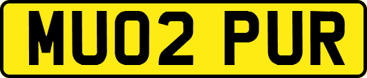 MU02PUR
