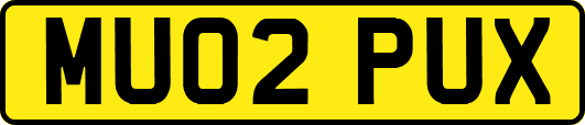 MU02PUX