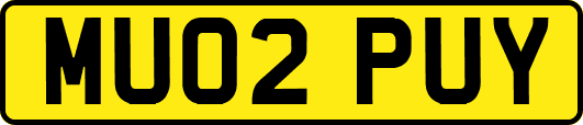 MU02PUY