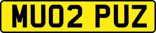 MU02PUZ