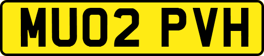 MU02PVH