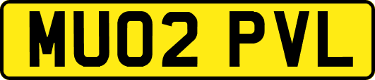 MU02PVL