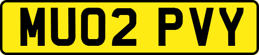 MU02PVY