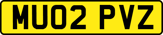 MU02PVZ