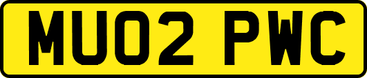 MU02PWC