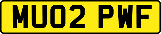MU02PWF