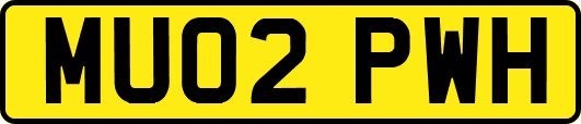 MU02PWH