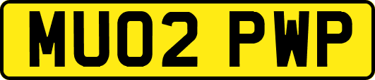 MU02PWP