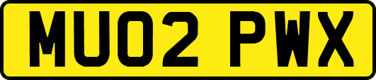MU02PWX