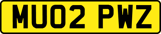 MU02PWZ