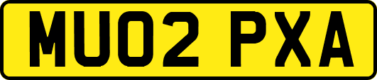 MU02PXA