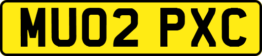 MU02PXC