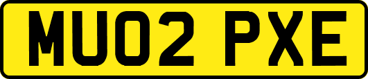 MU02PXE