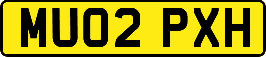 MU02PXH