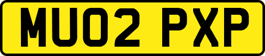 MU02PXP